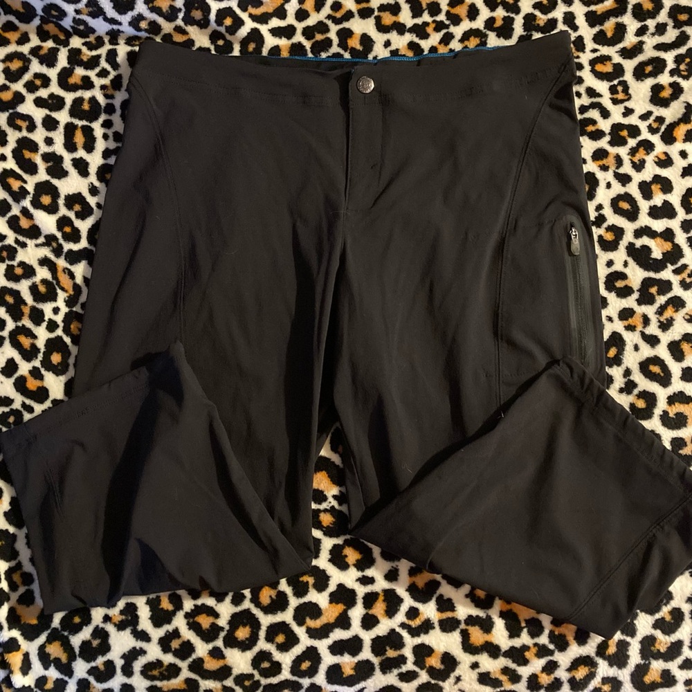 Columbia Omni-Shield Capris
